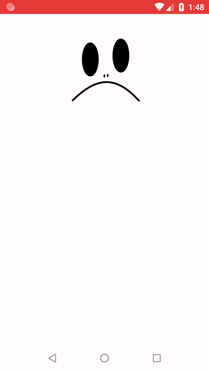 Failed WebView rendering surface on Android 8.1 with incompatible WebView 138